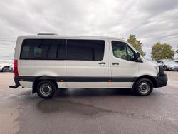 2019 Mercedes-Benz Sprinter 419CDI