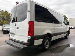 2019 Mercedes-Benz
Sprinter 419CDI