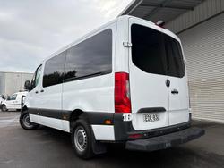 2019 Mercedes-Benz
Sprinter 419CDI