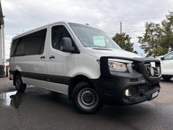 2019 Mercedes-Benz
Sprinter 419CDI