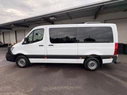 2019 Mercedes-Benz
Sprinter 419CDI