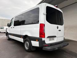 2019 Mercedes-Benz Sprinter 419CDI