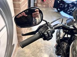 2019 Harley-Davidson Iron 883 (XL883N) Sportster