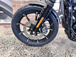 2019 Harley-Davidson Iron 883 (XL883N) Sportster