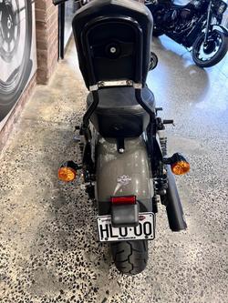 2019 Harley-Davidson Iron 883 (XL883N) Sportster