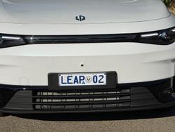 2025 Leapmotor C10 REEV Ultra Hybrid Style