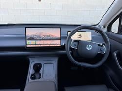 2025 Leapmotor C10 REEV Ultra Hybrid Style