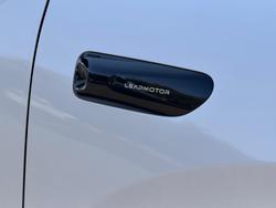 2025 Leapmotor C10 REEV Ultra Hybrid Style