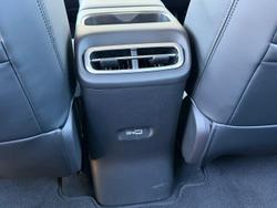 2025 Leapmotor C10 REEV Ultra Hybrid Style