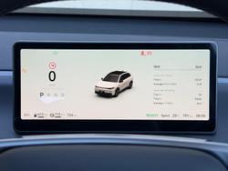 2025 Leapmotor C10 REEV Ultra Hybrid Style