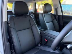 2025 Leapmotor C10 REEV Ultra Hybrid Style