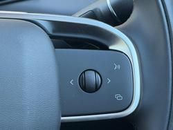 2025 Leapmotor C10 REEV Ultra Hybrid Style