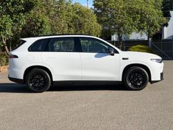 2025 Leapmotor C10 REEV Ultra Hybrid Style