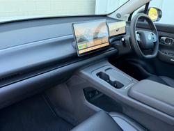 2025 Leapmotor C10 REEV Ultra Hybrid Style