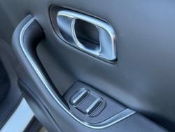 2025 Leapmotor C10 REEV Ultra Hybrid Style