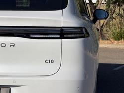 2025 Leapmotor C10 REEV Ultra Hybrid Style