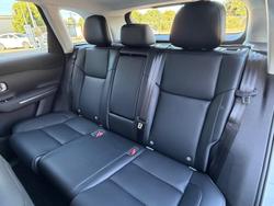 2025 Leapmotor C10 REEV Ultra Hybrid Style