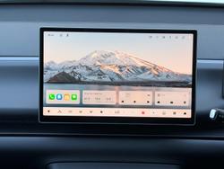 2025 Leapmotor C10 REEV Ultra Hybrid Style