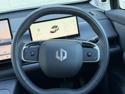 2025 Leapmotor C10 REEV Ultra Hybrid Style