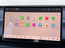 2025 Leapmotor C10 REEV Ultra Hybrid Style