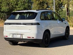 2025 Leapmotor C10 REEV Ultra Hybrid Style