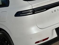 2025 Leapmotor C10 REEV Ultra Hybrid Style