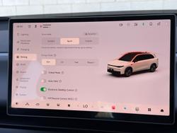 2025 Leapmotor C10 REEV Ultra Hybrid Style