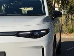 2025 Leapmotor C10 REEV Ultra Hybrid Style