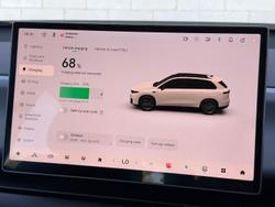 2025 Leapmotor C10 REEV Ultra Hybrid Style