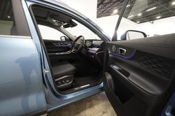 2025 Chery Tiggo 8 Super Hybrid Ultimate