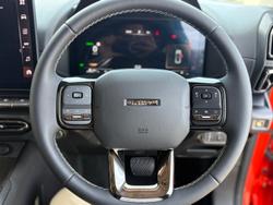 2025 GWM Haval H7 Vanta Hybrid