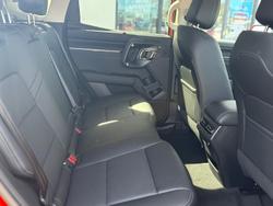 2025 GWM Haval H7 Vanta Hybrid