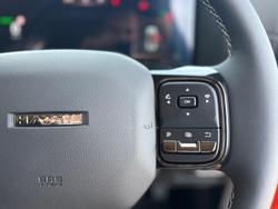 2025 GWM Haval H7 Vanta Hybrid