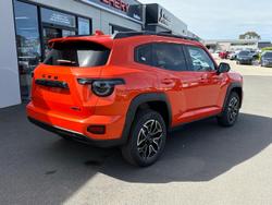 2025 GWM Haval H7 Vanta Hybrid