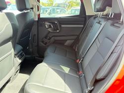 2025 GWM Haval H7 Vanta Hybrid