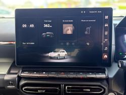 2025 GWM Haval H7 Vanta Hybrid