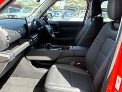 2025 GWM Haval H7 Vanta Hybrid