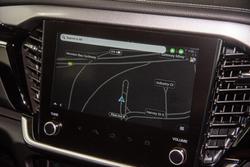 2025 Isuzu MU-X X-TERRAIN