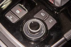 2025 Isuzu MU-X X-TERRAIN