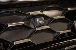 2025 Isuzu MU-X X-TERRAIN