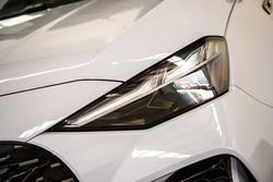 2025 Isuzu MU-X X-TERRAIN