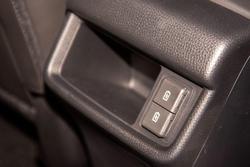 2025 Isuzu MU-X X-TERRAIN