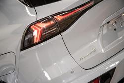 2025 Isuzu MU-X X-TERRAIN