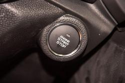 2025 Isuzu MU-X X-TERRAIN