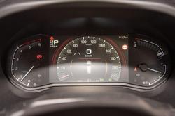 2025 Isuzu MU-X X-TERRAIN