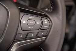 2025 Isuzu MU-X X-TERRAIN