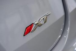 2025 Isuzu MU-X X-TERRAIN