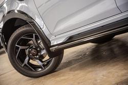 2025 Isuzu MU-X X-TERRAIN