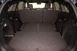 2025 Isuzu MU-X X-TERRAIN