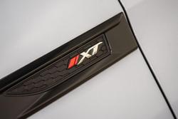 2025 Isuzu MU-X X-TERRAIN